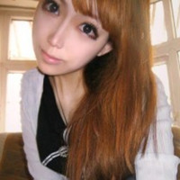 �Ұ�ͯ�����ÿһ�����_Ψ������Ů��QQͷ��