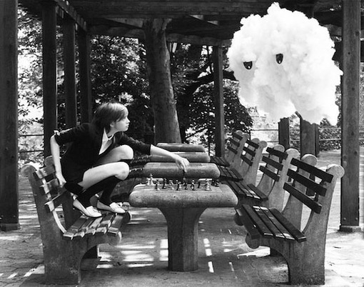 窗外的天气很多情_唯美个性QQ空间小窝装扮