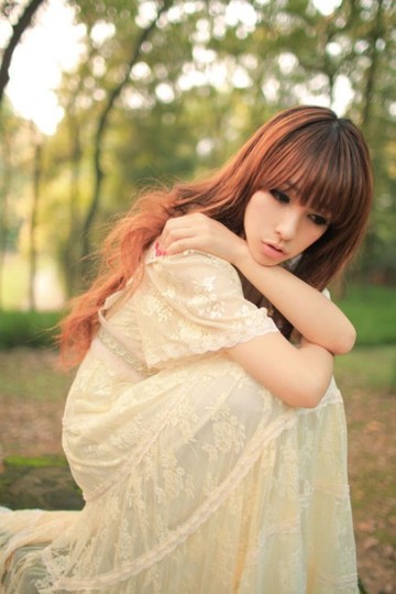 ��һ���˲�Ҫ���ĳ�ŵ_ʱ��Ψ��Ư����QQ�ռ�Ů��ͼƬ