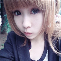 �Ҳ�Ը������������_�µ�����Ů��QQͷ��