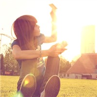 �Ҳ�Ը������������_�µ�����Ů��QQͷ��