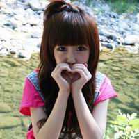 �Ҳ���ڰ�����_Ψ���˸�Ů������QQͷ��