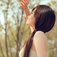 �㲻���ҵ�˼��_������Ȼ��Ů��QQͷ��