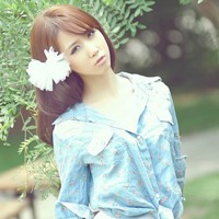 �˸�Ψ��Ů��QQͷ��_��������Խ��ԽԶ