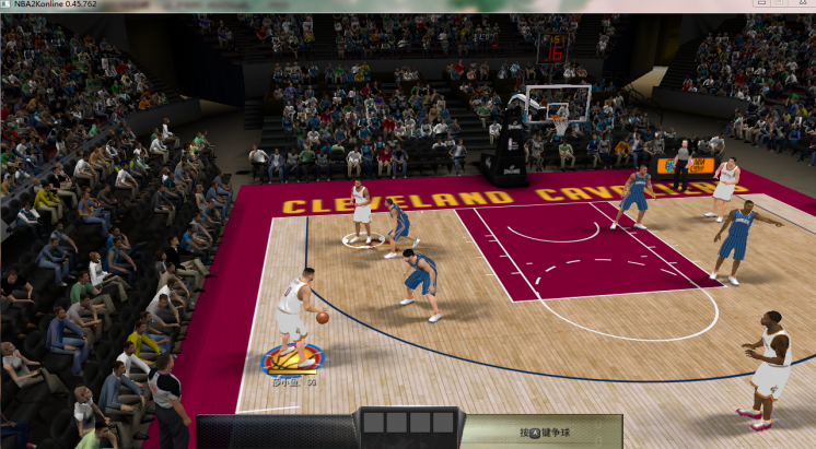 NBA2K online������汨�� ��λ��NBA2K online��⼤����