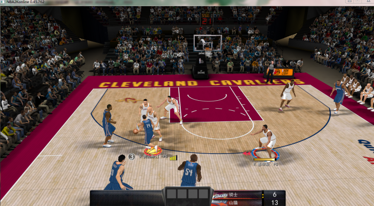 NBA2K online������汨�� ��λ��NBA2K online��⼤����