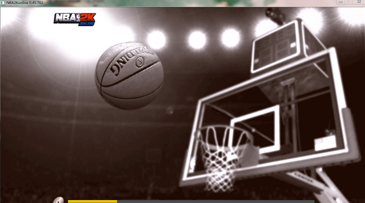 NBA2K online������汨�� ��λ��NBA2K online��⼤����