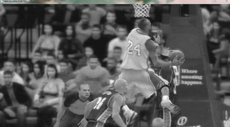 NBA2K online������汨�� ��λ��NBA2K online��⼤����