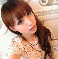 Ҳ���Ҳ�������ķ�ʽ_Ψ��ʱ��Ů��QQͷ��