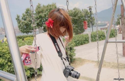 �Ҳ�����������_�⾳Ư��Ů��QQ�ռ�ͼƬ�ز�