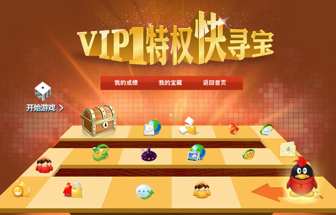 QQ��Ա��Ȩ��Ѱ��� ��ѻ�ȡiPhone4��