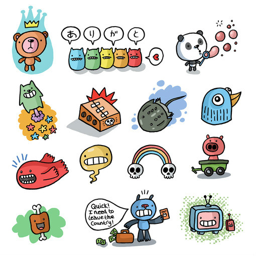 ������ɫ��װ���ز�_QQ�ռ�Ư���Ļ������