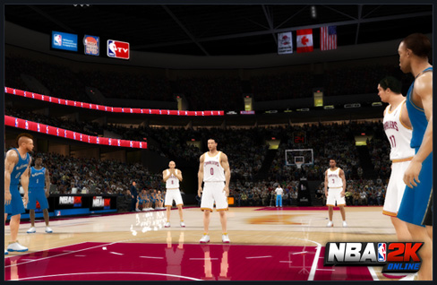 NBA2Konline����Υ��