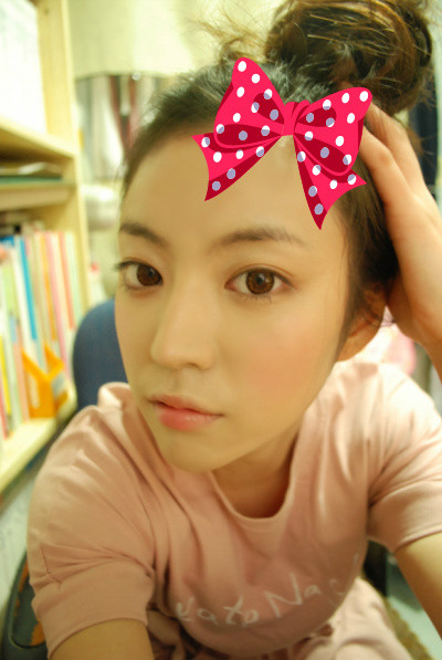 ������ͬ��Ӱ_Ư��Ů��QQ�ռ�ͼƬ�ز�