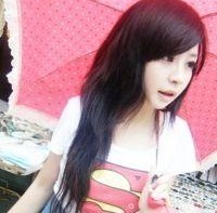 �һ�һֱ������_Ư��ʱ�еķ�����Ů��ͷ��