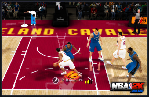 ������NBA2Konline�������Ч����