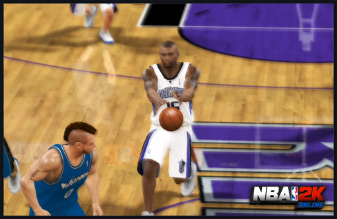������NBA2Konline�������Ч����