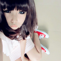 ������һ�ּǺ�_���۷���������Ů��QQͷ��