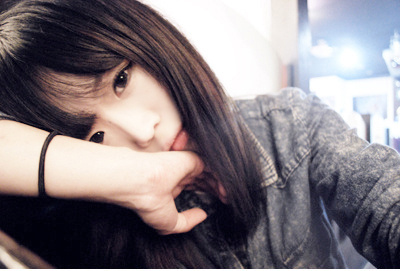 һ������ι�һ��_Ψ���崿Ů��QQ�ռ�ͼƬ�ز�