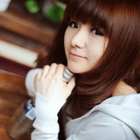 �һ�����ѧ��ƽ��_Ψ���ÿ���Ů��QQͷ��