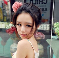 ���Ľ��ֻ�з���_�˸�QQͷ��Ů���ز����
