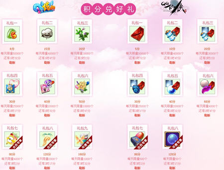 QQ��Ա��Ϧ������ ��Ϸ������˳齱