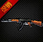 CF��Խ���ߺڷ�AK������AKϵ�е�����