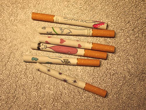 超唯美可爱QQ空间素材_在守一座空城