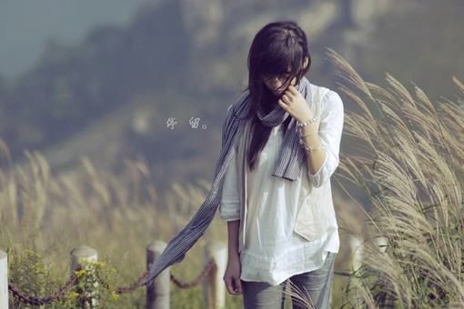 ͻȻ�о����Ѵ�������_��Ψ���⾳��QQ�ռ�ǩ��ͼƬ