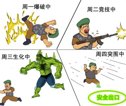 ���㱬Ц��CF��Խ�����ĸ�����