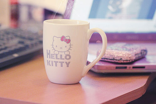 ��������kitty�� QQ�ռ�Ψ��ͼƬ�ز�