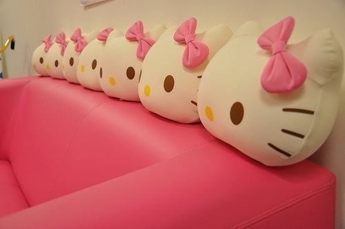 ��������kitty�� QQ�ռ�Ψ��ͼƬ�ز�