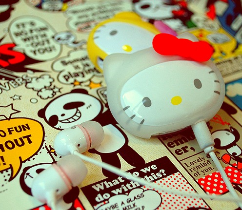 ��������kitty�� QQ�ռ�Ψ��ͼƬ�ز�