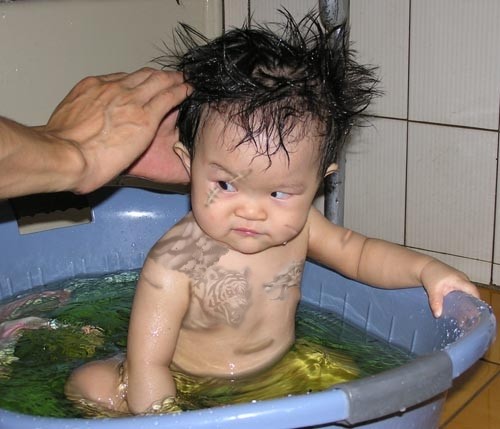 �ɰ�Baby