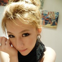 ѧ��ֻ���Լ�_���˵ķ�����Ů��ͷ��