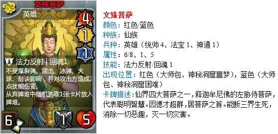 战风本期下架荣誉卡 文殊菩萨和傀童上线