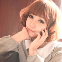 �Ҹ���û���뿪_Ư���ķ�����Ů��ͷ��