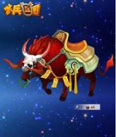 小兵三国七夕活动上线 新增公会荣辱墙