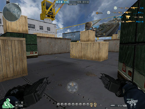 CF��Խ������Щ����ǹе�е�����