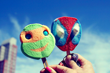 ���ҵ�С����_��������Ψ��QQ�ռ�ͼƬ�ز�