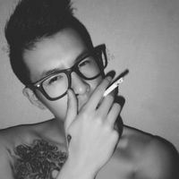 �һ��ǻ�����_˧�����������QQͷ��
