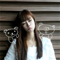 ���ֻ��Ǳ���_Ψ����Ů��QQͷ��