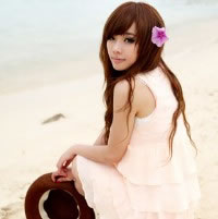 �Ҳ������ľ�ͷ_�˸е�Ů��ͷ�����