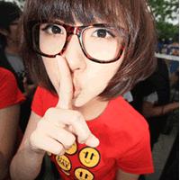 �Һ�������뿪_���������ʮһŮ��QQͷ��