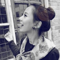 �Һ�������뿪_���������ʮһŮ��QQͷ��