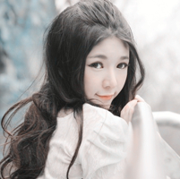 �Һ�������뿪_���������ʮһŮ��QQͷ��
