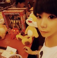 Ư���ķ�����Ů��ͷ��_���ڰ�������ƣ��