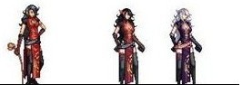 dnf����ʱװԤ��  ����boss��cosplay