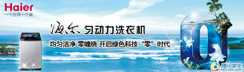参与海尔洗衣机调研与连连看活动 奖励QQ红钻