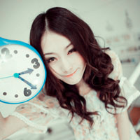 ������ֻʣ���Լ�_Ư����qqͷ��Ů�����